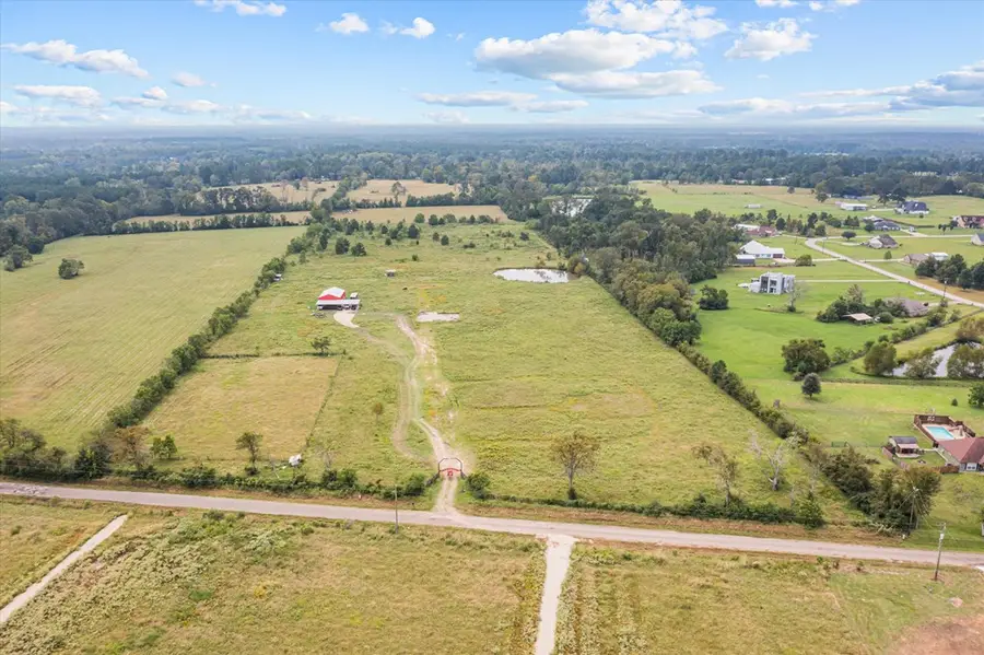 TRACT 137 Egg Farm Road, Lufkin, TX 75901 - Image #2