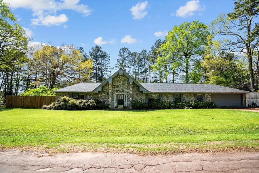 493 Cr 776, Douglass, TX 75943 - Image #2