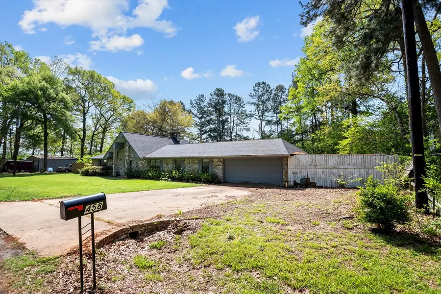 493 Cr 776, Douglass, TX 75943 - Image #3