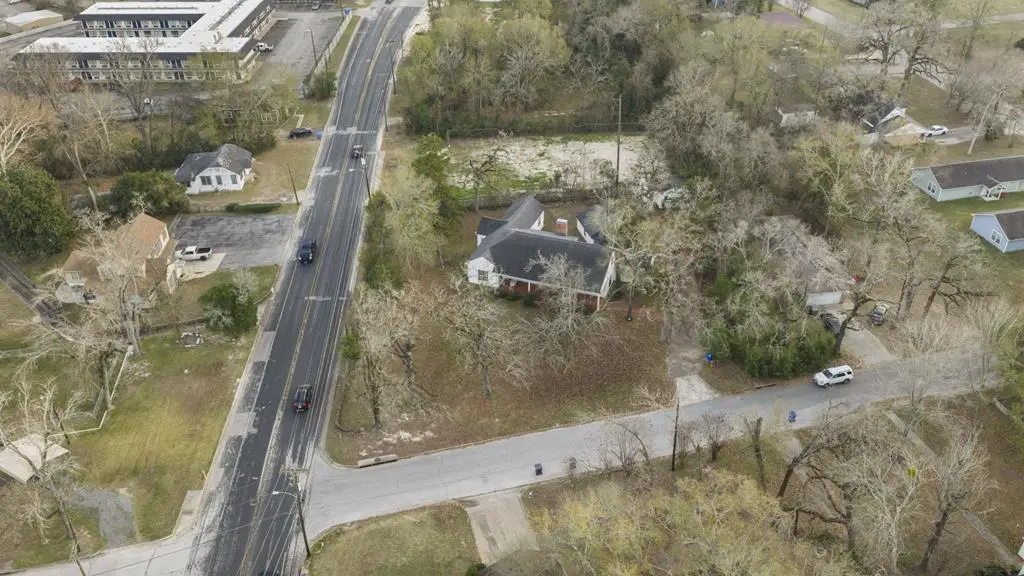 113 West Menefee, Lufkin, TX 75904 - Image #1