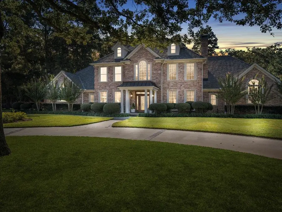 52 Waterford Court, Nacogdoches, TX 75965 - Image #2