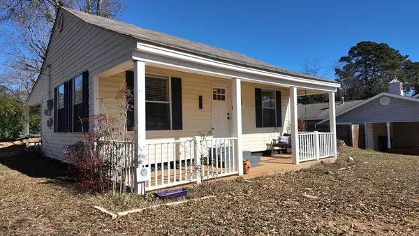 301 Myrtle Street, Nacogdoches, TX 75964