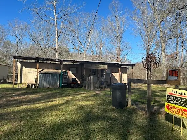 175 New Haven Rd, Milam, TX 75959 - Image #2