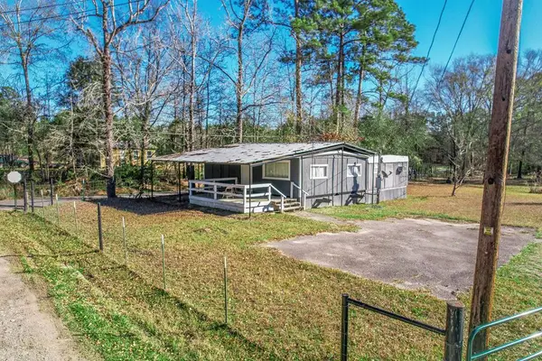 188 Miller Street, Zavalla, TX 75980