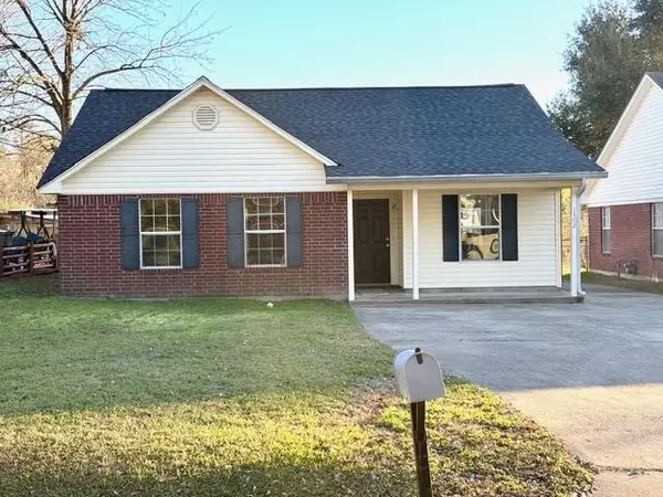 1302 Myrna Street, Lufkin, TX 75901