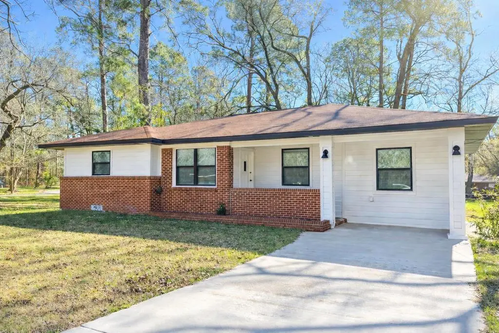 414 Ridge Crest St, Lufkin, TX 75901 - #1