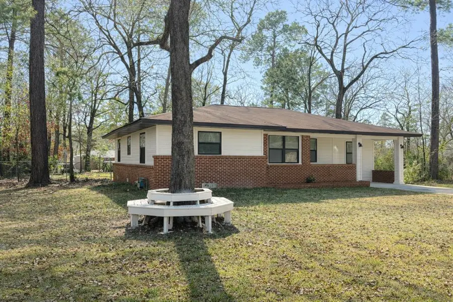 414 Ridge Crest St, Lufkin, TX 75901 - #2