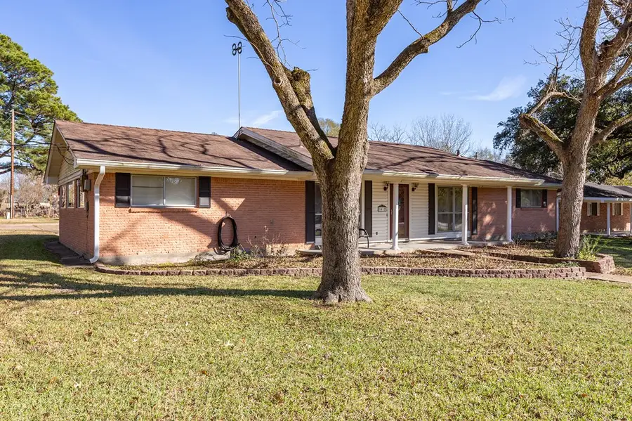 1412 Ryan Chapel Road, Diboll, TX 75941 - Image #2