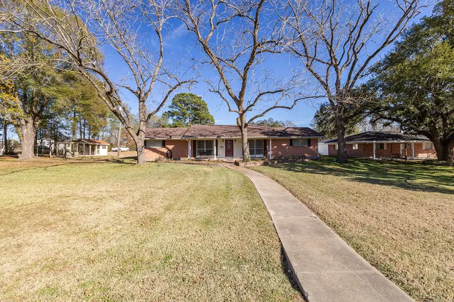 1412 Ryan Chapel Road, Diboll, TX 75941 - Image #3