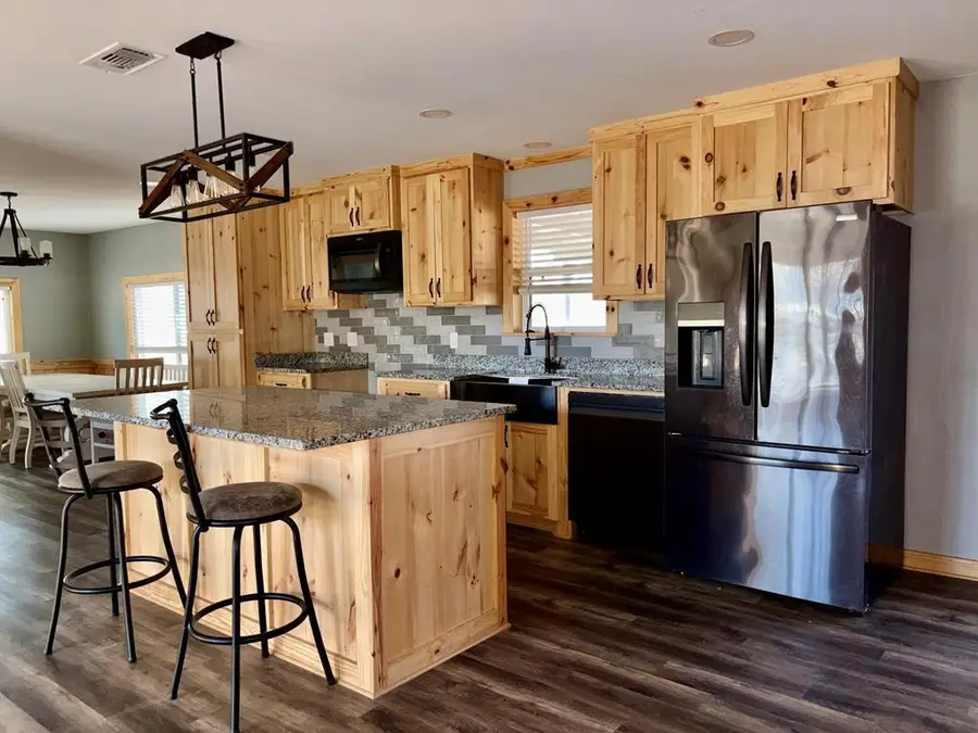 107 Hwy 96, Pineland, TX 75968 - Image #2