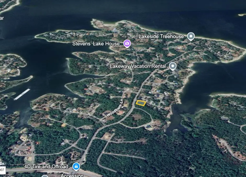 PID 35367 35368 Northview Drive, Brookeland, TX 75931 - Image #1