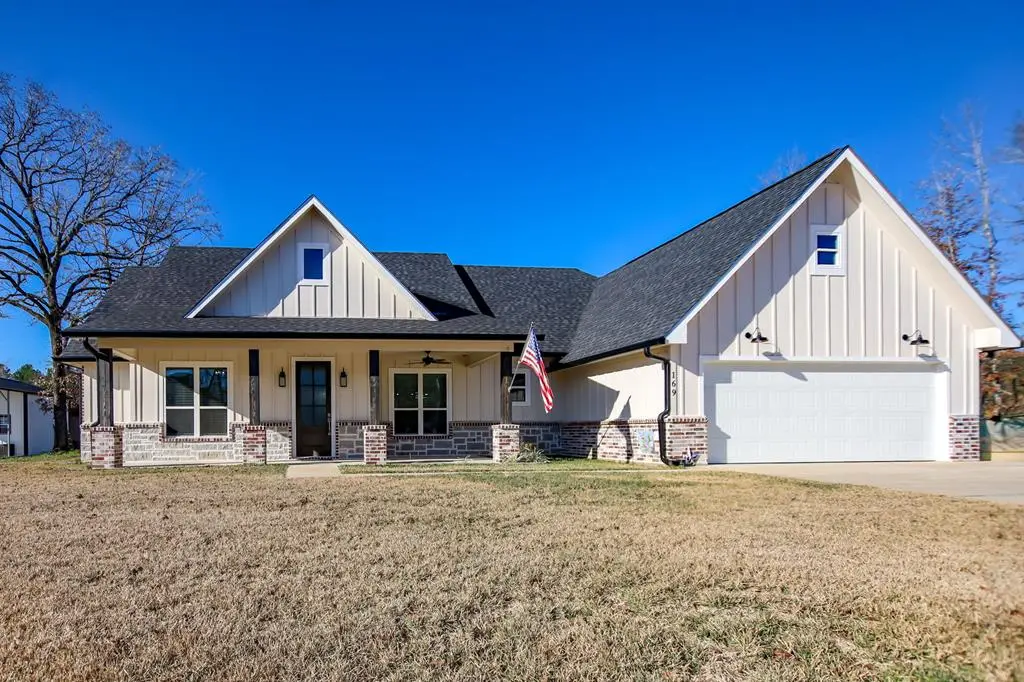 169 Canyon View, Lufkin, TX 75904 - Image #1