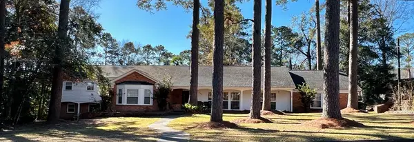 1205 Maple Lane, Jasper, TX 75951