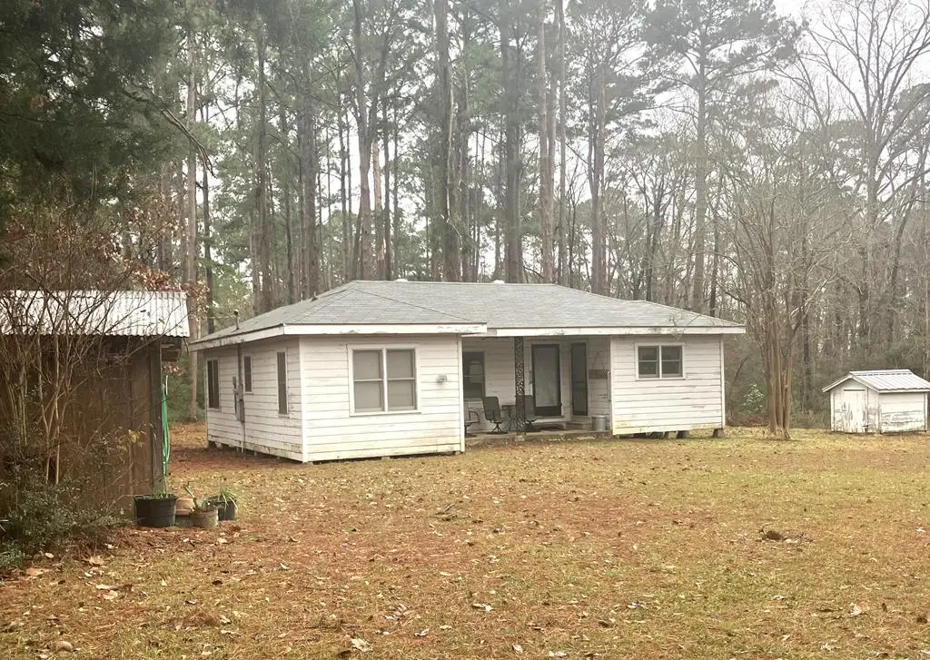 345 Masontown Rd, Hemphill, TX 75948 - Image #1