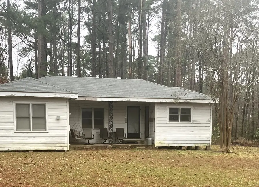 345 Masontown Rd, Hemphill, TX 75948 - Image #2