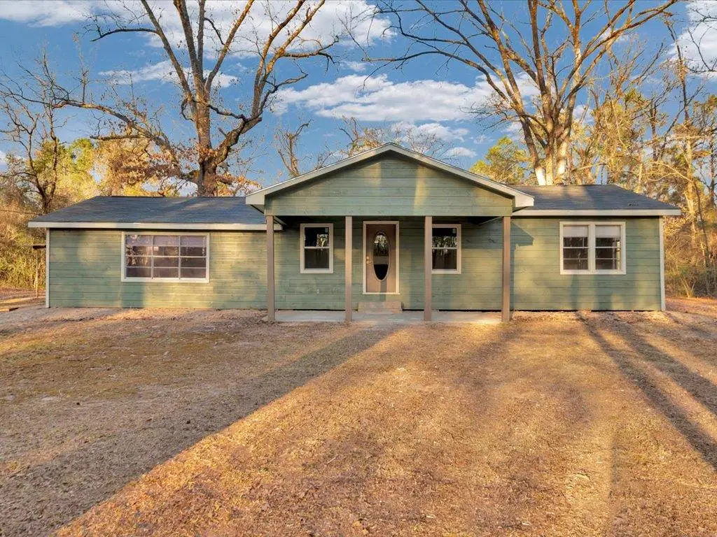 1659 Lowery Sawmill Road, Huntington, TX 75949 - Image #1