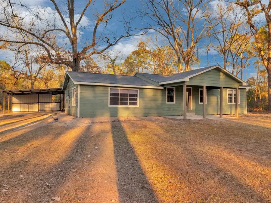 1659 Lowery Sawmill Road, Huntington, TX 75949 - Image #3