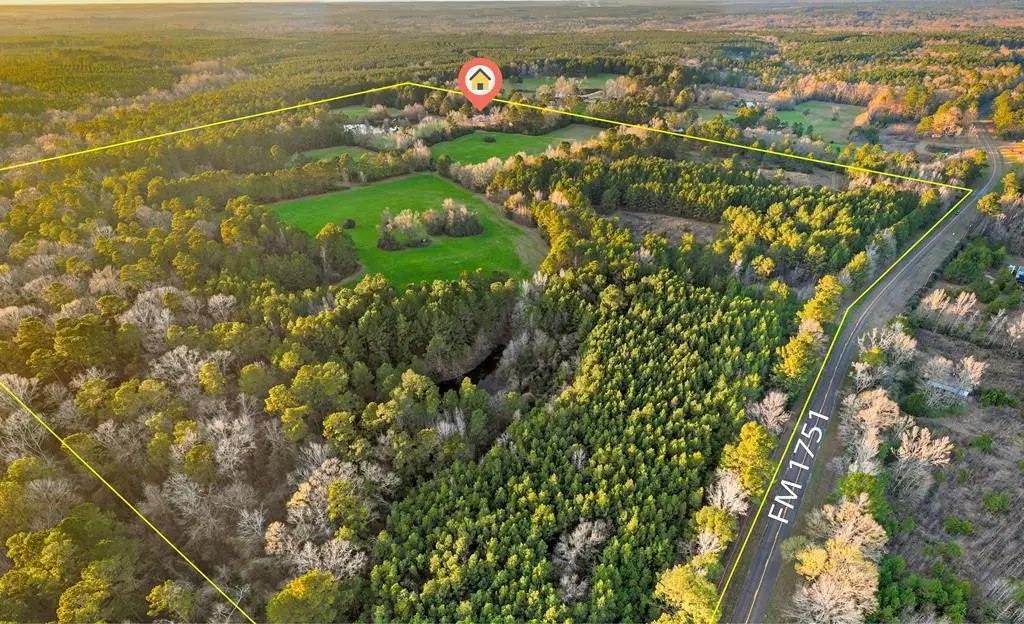 393 County Road 4220, Bronson, TX 75930 - Image #1