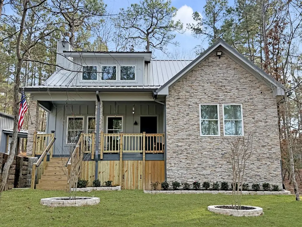 140 Deodar Drive, Brookeland, TX 75931 - Image #1