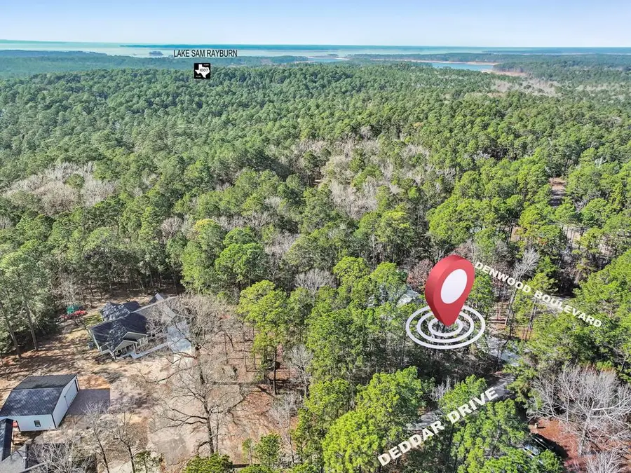 140 Deodar Drive, Brookeland, TX 75931 - Image #2