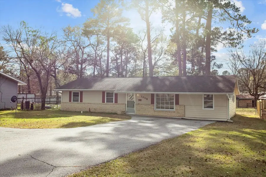 1008 Tom Temple Drive, Lufkin, TX 75904 - Image #3