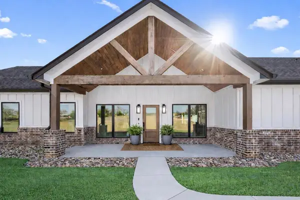 11848 Fm 241 South, Alto, TX 75925