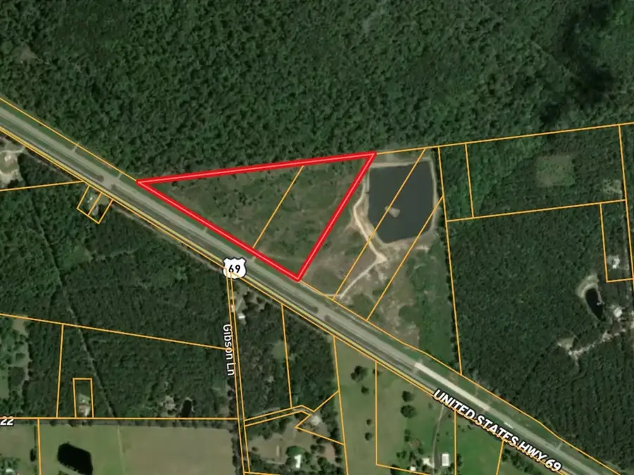 00 Us. Hwy 69, Zavalla, TX 75980 - Image #2