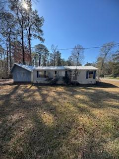 151 Daffodil Drive, Hemphill, TX 75948 - Image #1