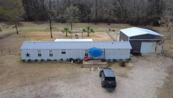 375 John Lucy St, Lufkin, TX 75904