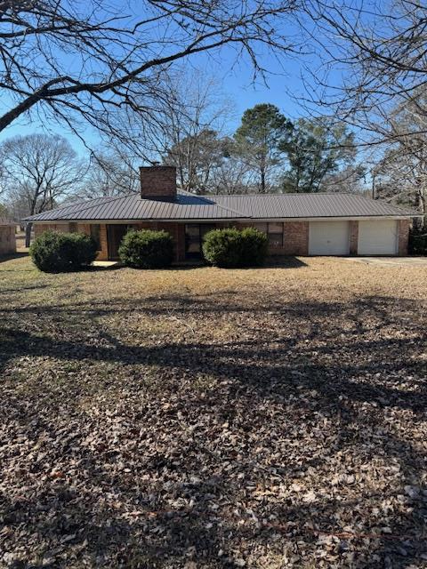 640 Pecan Estates Loop, Hemphill, TX 75948 - Image #1