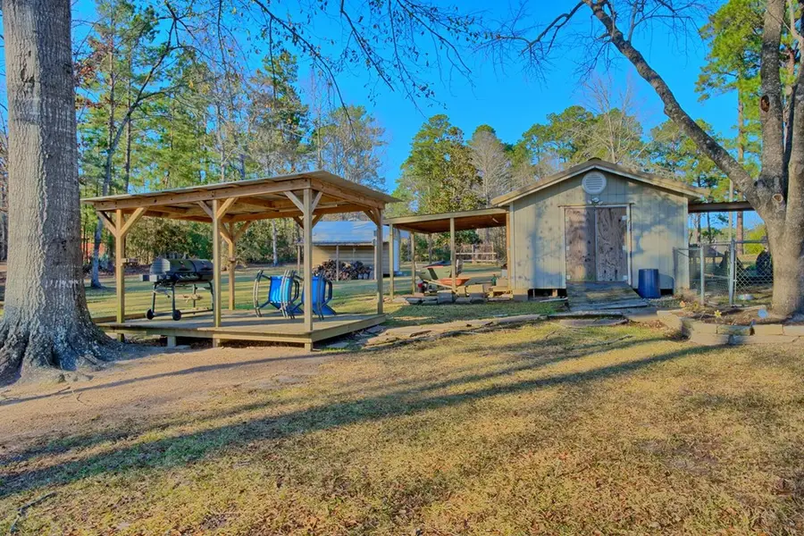 434 Ramsey Drive, Hemphill, TX 75948 - Image #2