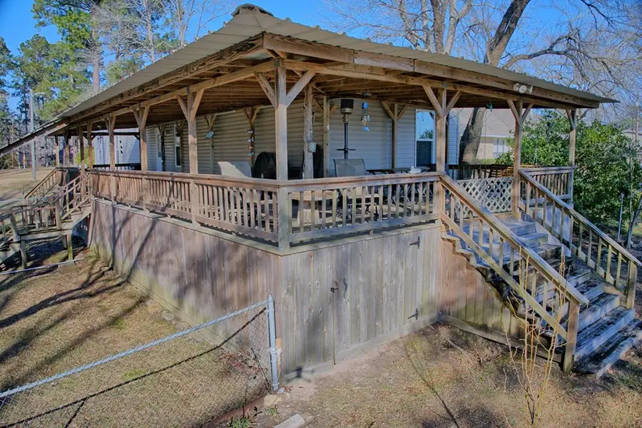 434 Ramsey Drive, Hemphill, TX 75948 - Image #3