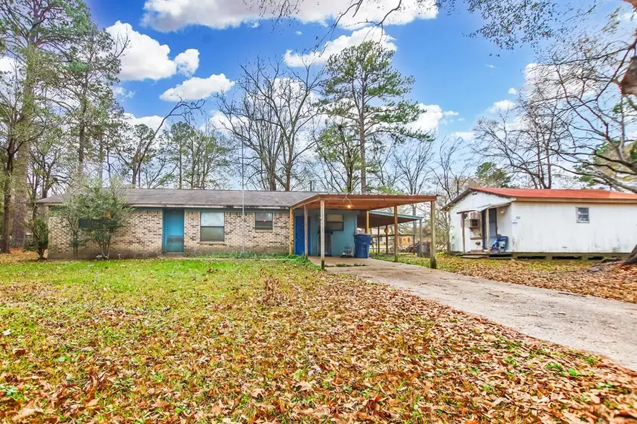 506 Avenue F, Huntington, TX 75949 - Image #2