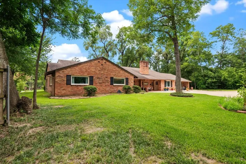 915 Evans Drive, Lufkin, TX 75904 - Image #1