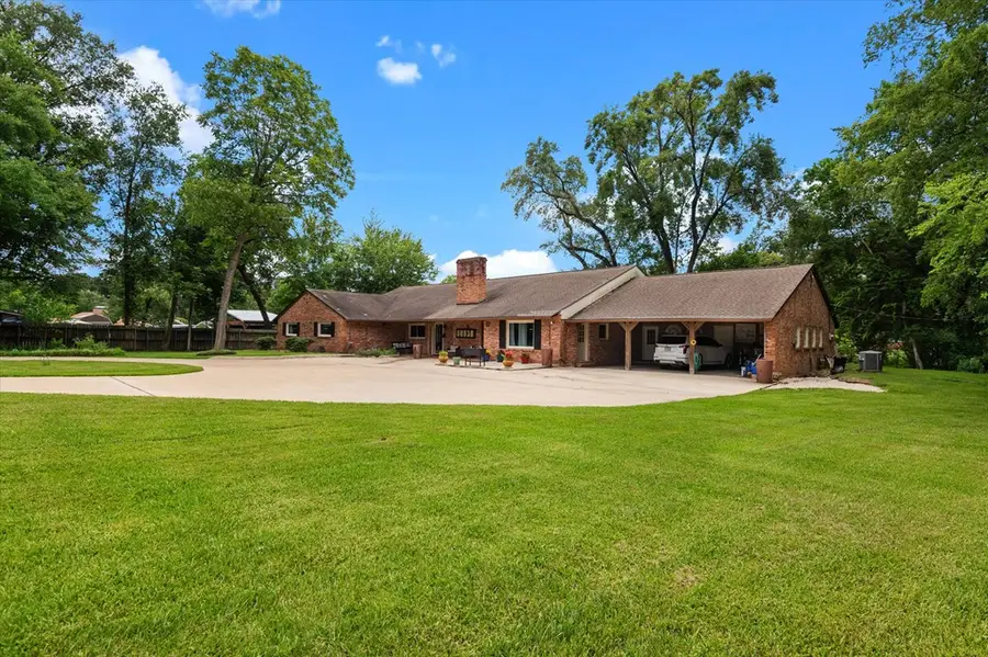 915 Evans Drive, Lufkin, TX 75904 - Image #3