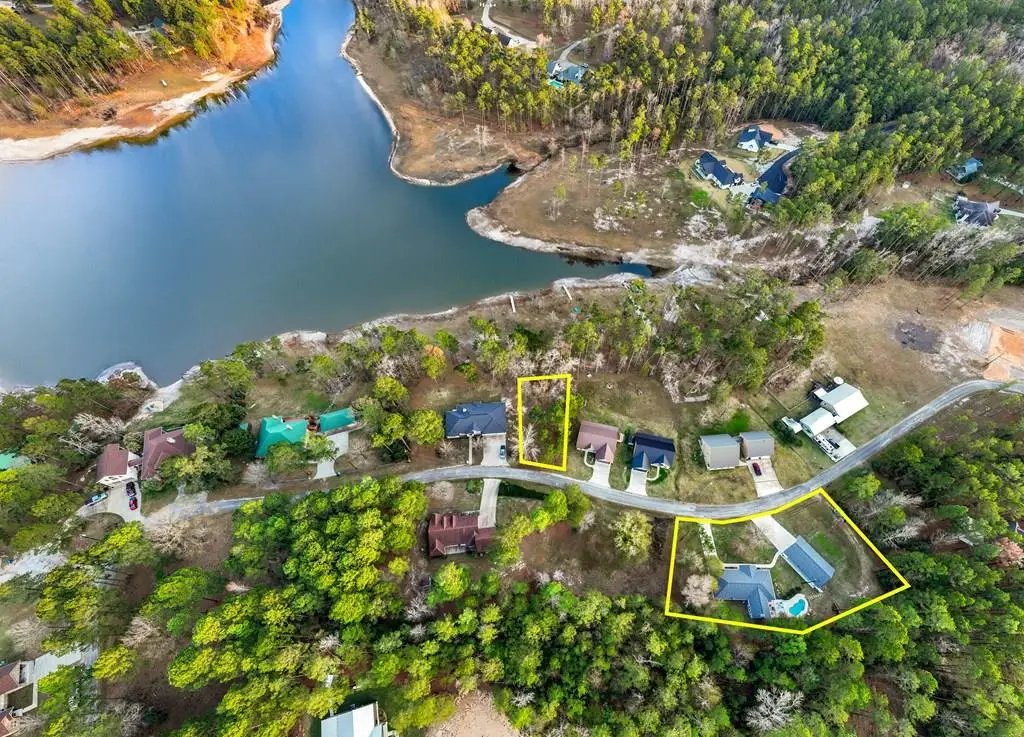 658 Shoreline Drive, Brookeland, TX 75931 - Image #1