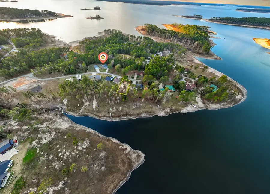 658 Shoreline Drive, Brookeland, TX 75931 - Image #3