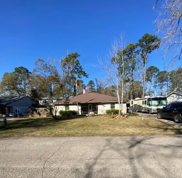 2549 River Ridge, Conroe, TX 77385 - #1