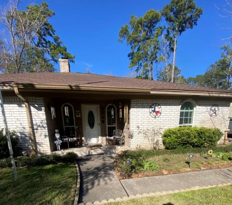 2549 River Ridge, Conroe, TX 77385 - #2