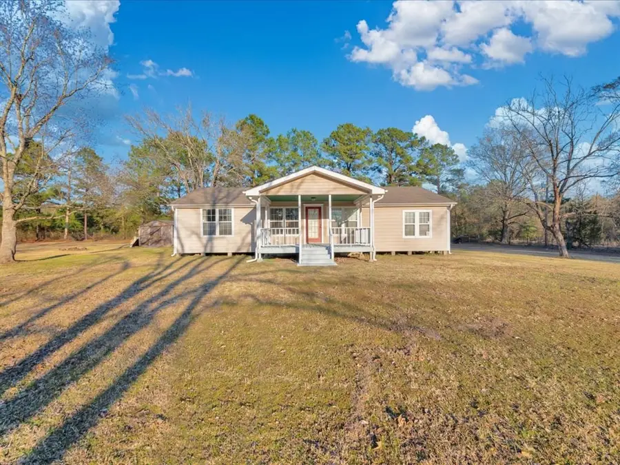 343 Weisinger Road, Lufkin, TX 75904 - Image #2