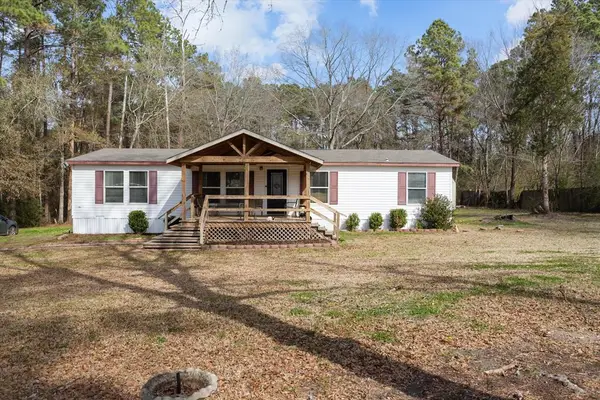 394 Morris Lane, Lufkin, TX 74904