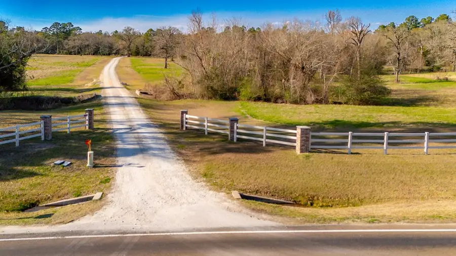 4490 Old Union Road, Lufkin, TX 75904 - #3