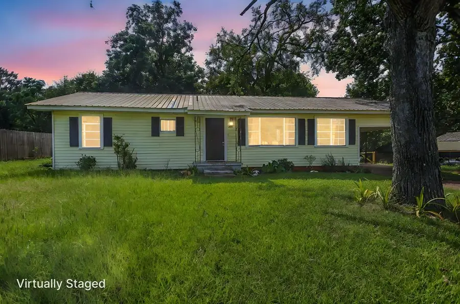 727 Us Hwy 96 N, San Augustine, TX 75972 - #2