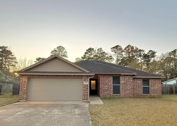 130 Jordan Road, Lumberton, TX 77657