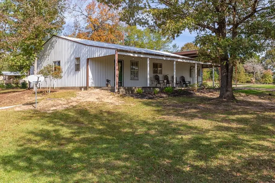 365 Townsend Street, Zavalla, TX 75980 - #2