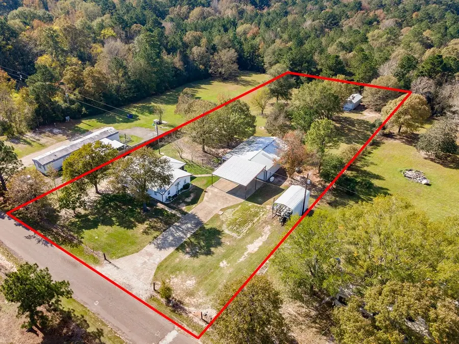 365 Townsend Street, Zavalla, TX 75980 - #3