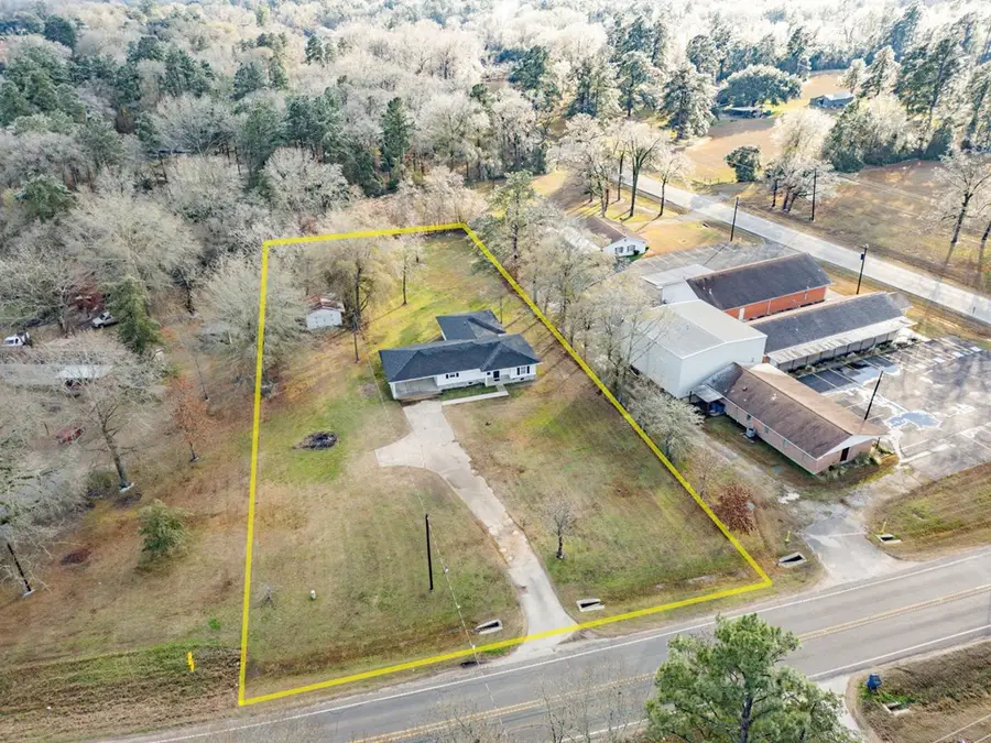 2459 Bethlehem Road, Lufkin, TX 75904 - #2