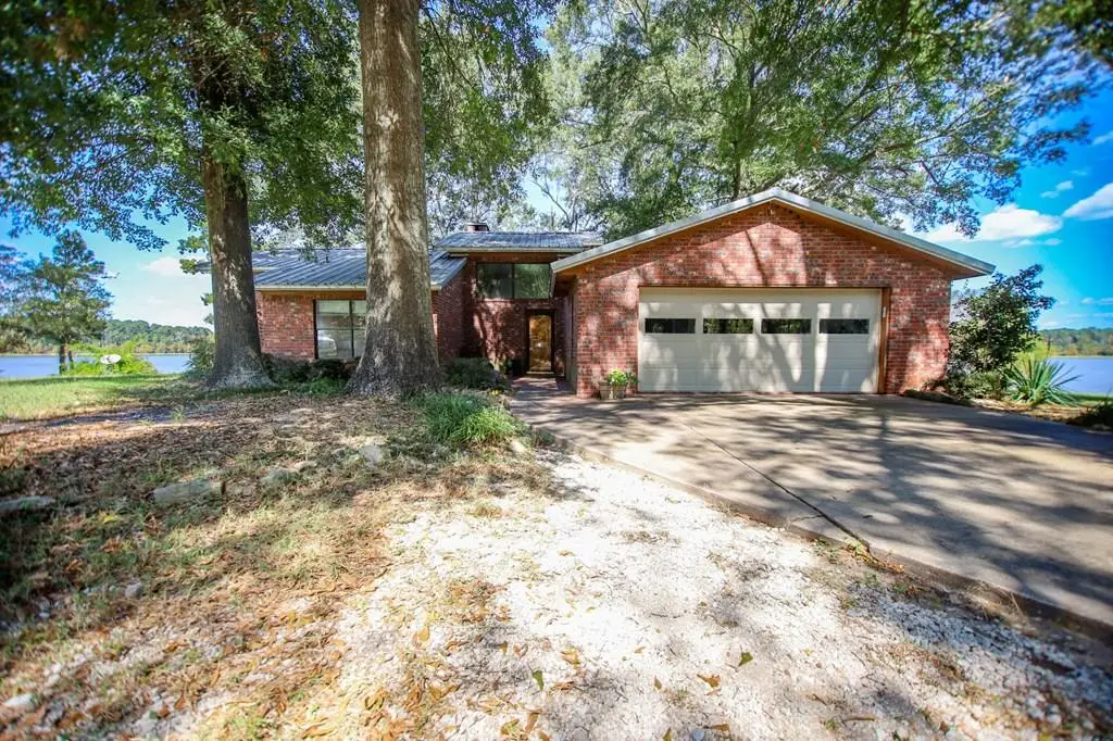 772 Boonwood Road, Huntington, TX 75949 - #1