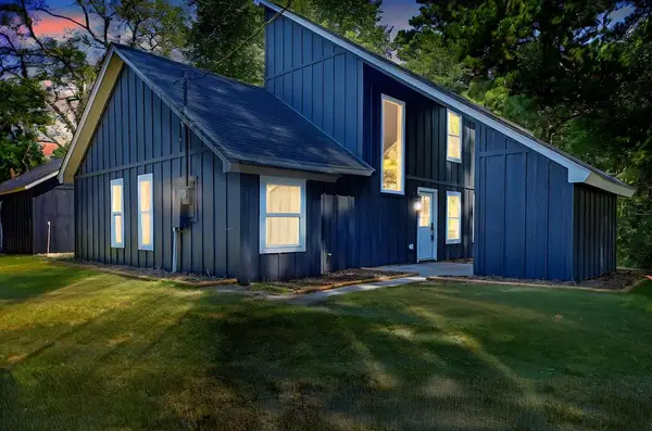 2105 Paul Avenue, Lufkin, TX 75901