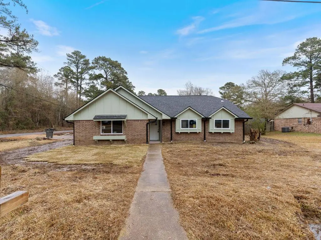1114 Mayberry, Lufkin, TX 75901 - #1